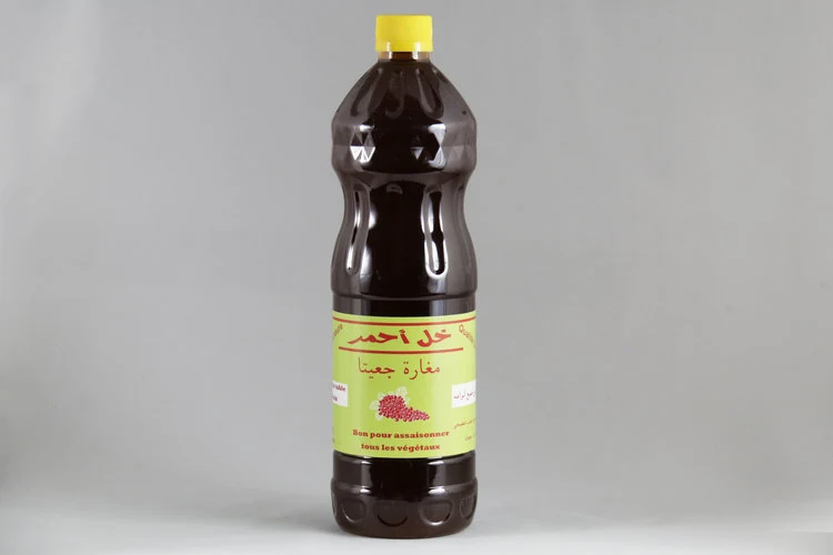 Pure Grape Vinegar
